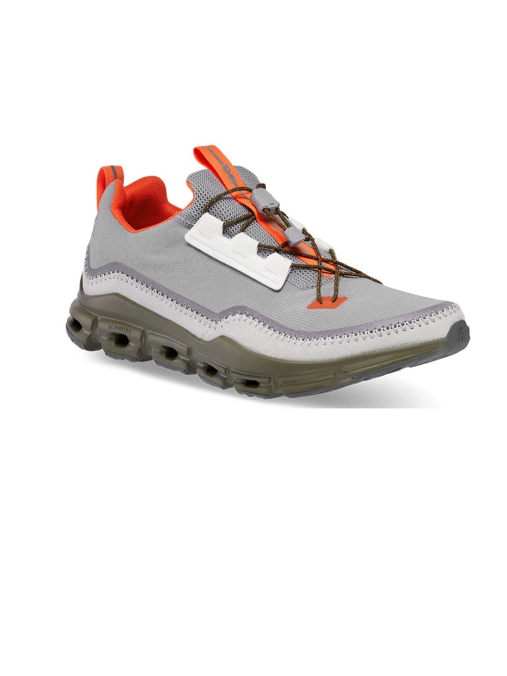 On Running Cloudaway  men Alloy Ivy Grey'
$189 size 11 NEW